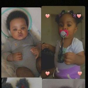 Meet your Posher, Aaron